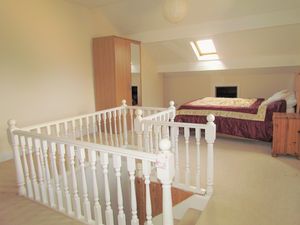 Overall Bedroom- click for photo gallery